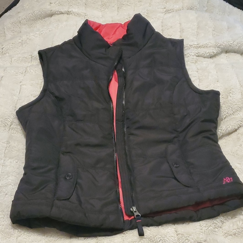 BNWOT Aeropostale Vest